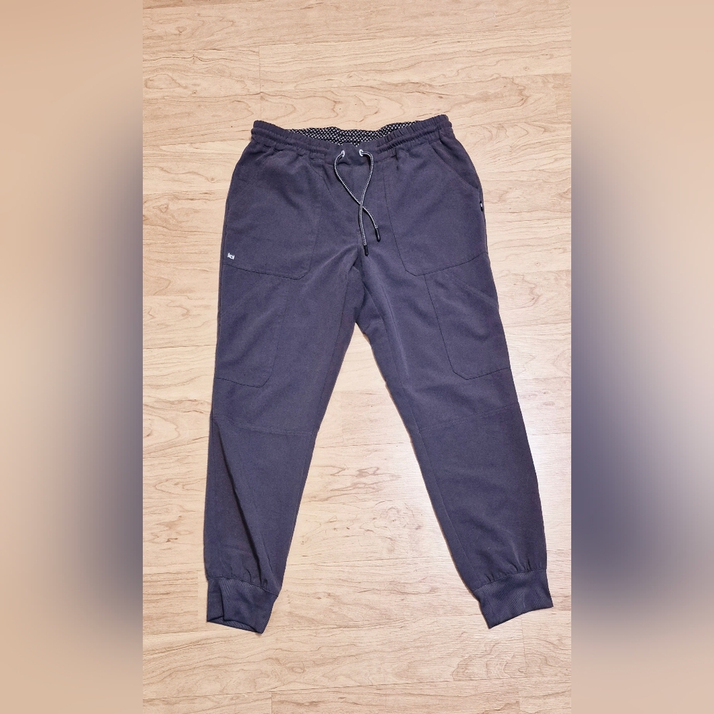 Xs Petite Scrub Joggers
